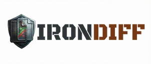 IronDiff
